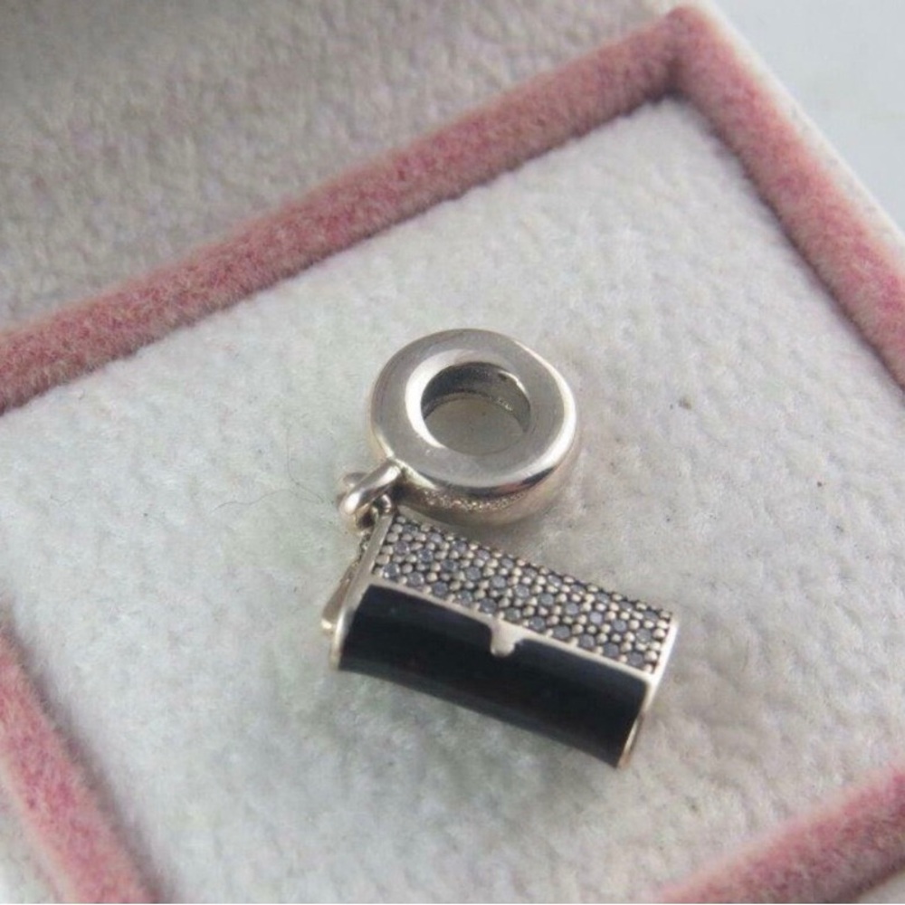 Pandora Purse Charm Handbag Charm Clutch Bag Charm (G6)
